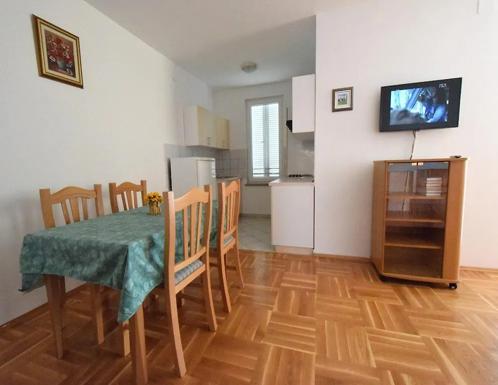 Apartments Horvat Malinska