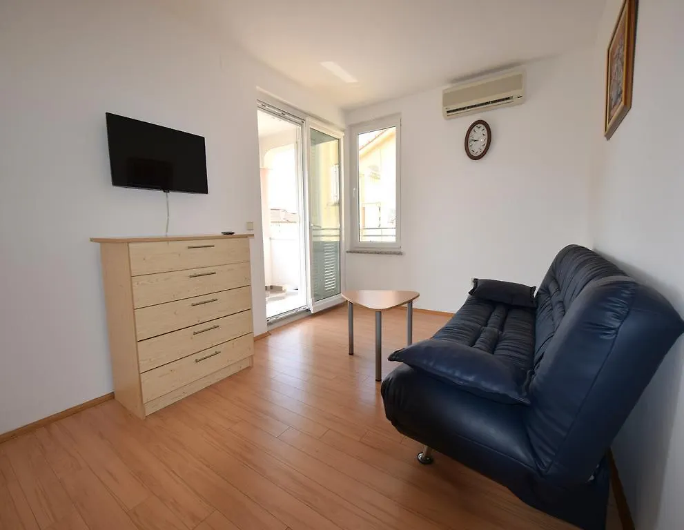 Apartments Horvat Malinska Croatia