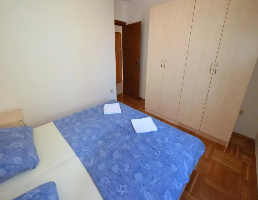 Apartments Horvat Malinska