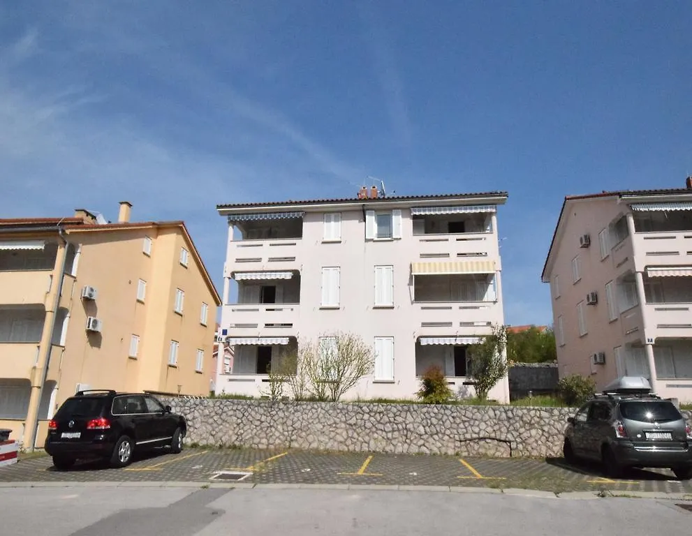 Apartments Horvat Malinska