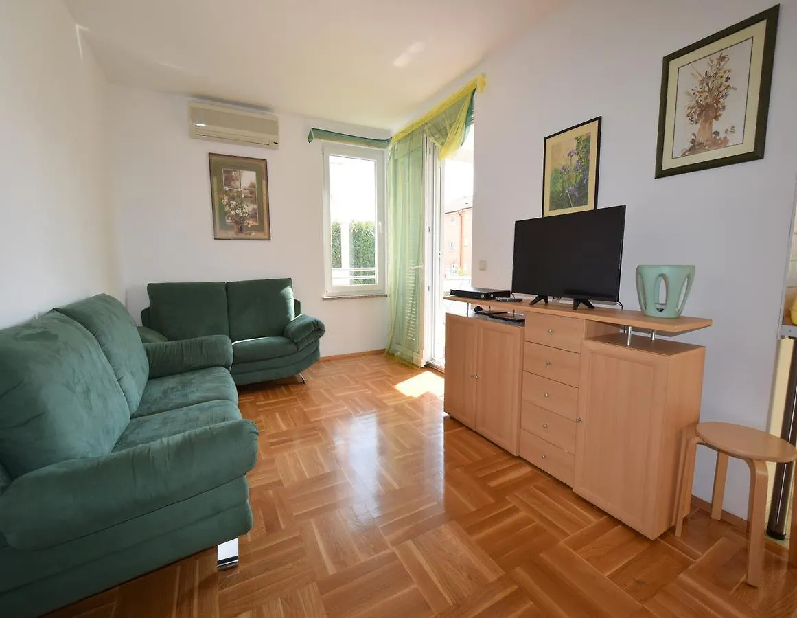Apartments Horvat Malinska