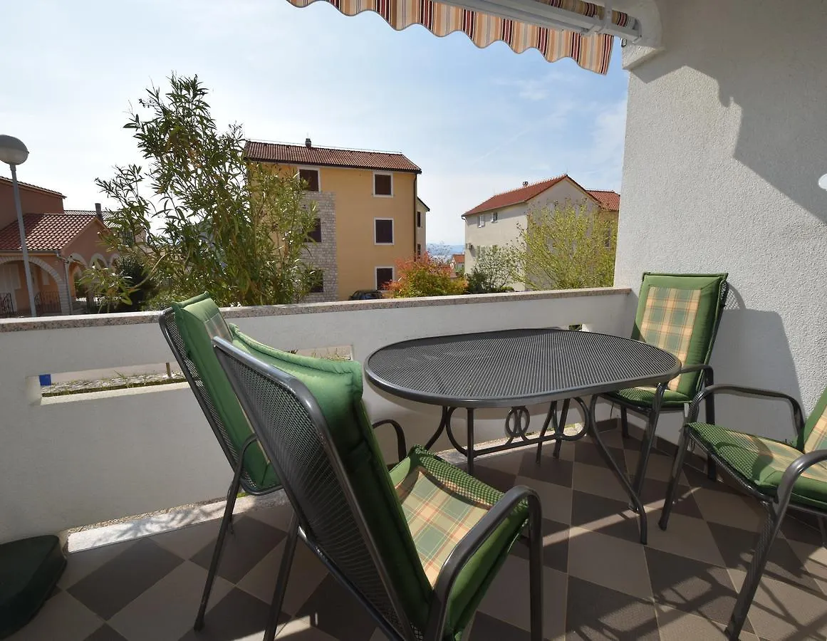 Apartments Horvat Malinska