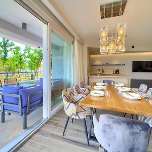  Apartament Vista Deluxe